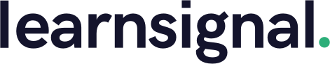 Learnsignal